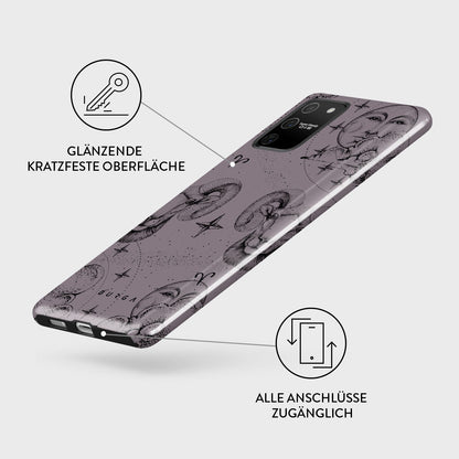 Skorter | Aries - Samsung Galaxy S10 Lite Case