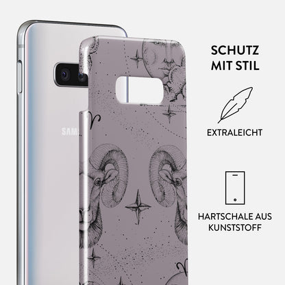 Skorter | Aries - Samsung Galaxy S10 Plus Case