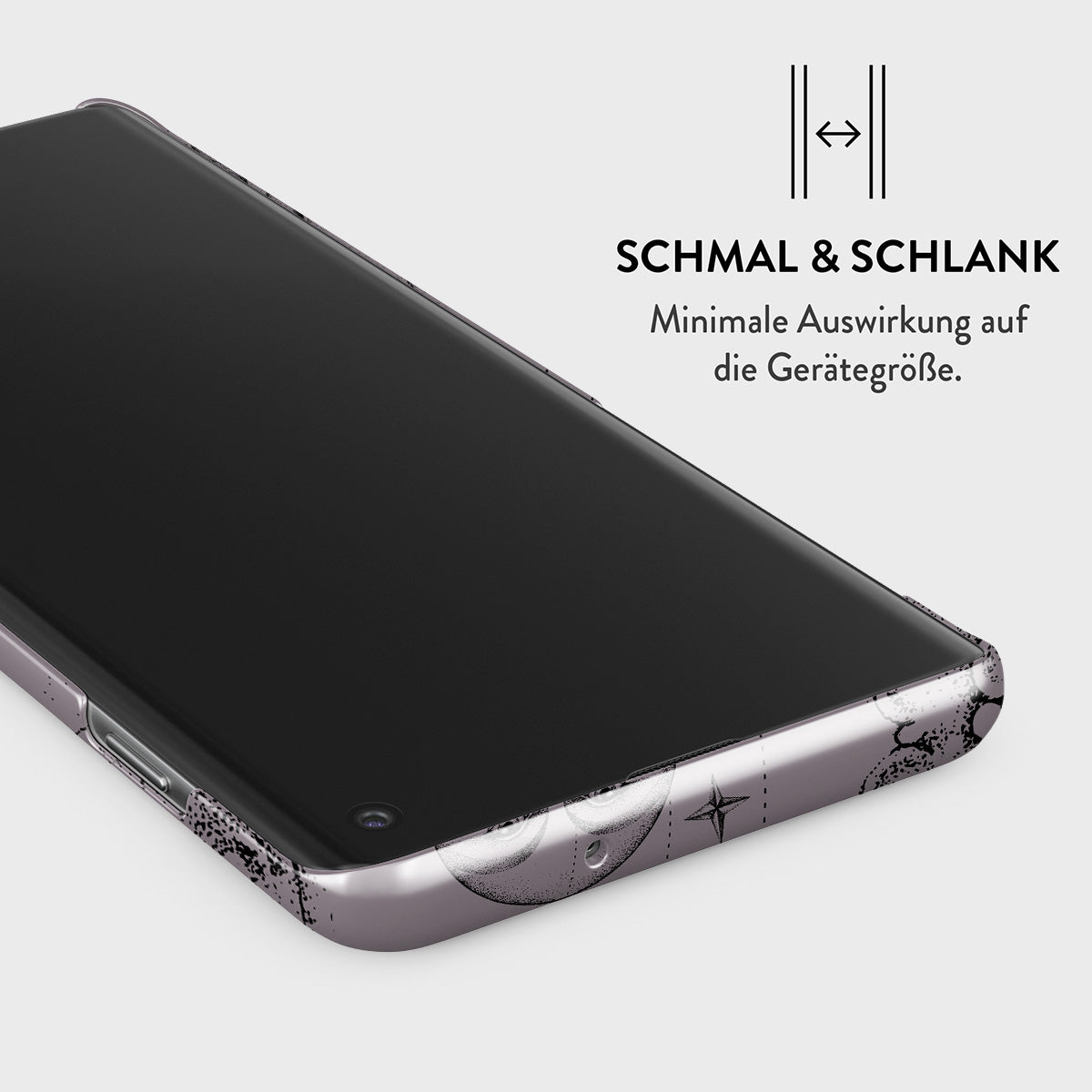 Skorter | Aries - Samsung Galaxy S10 Plus Case