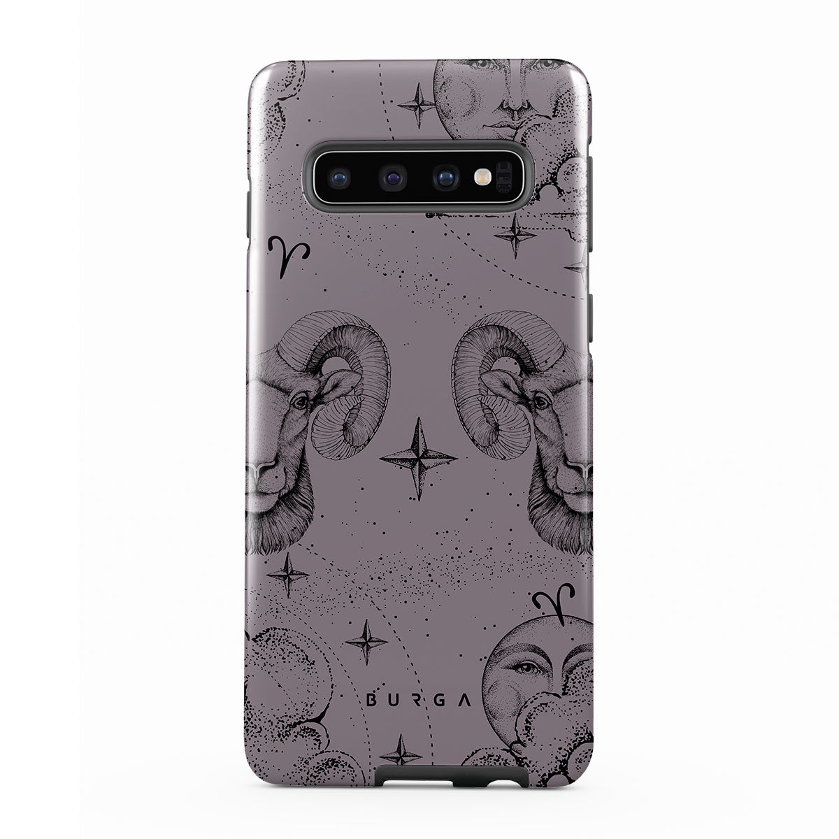 Skorter | Aries - Samsung Galaxy S10 4G Case