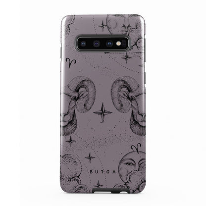 Skorter | Aries - Samsung Galaxy S10 4G Case