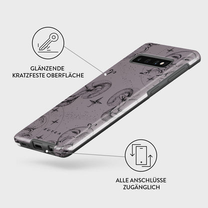 Skorter | Aries - Samsung Galaxy S10 4G Case