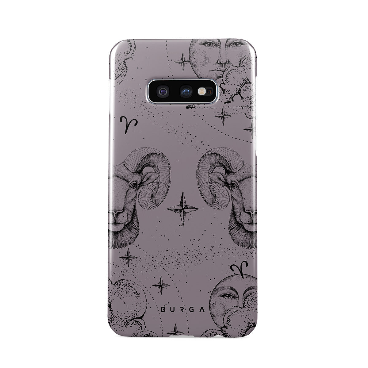 Skorter | Aries - Samsung Galaxy S10E Case