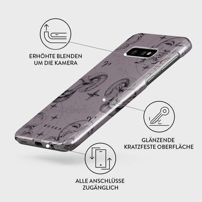 Skorter | Aries - Samsung Galaxy S10E Case