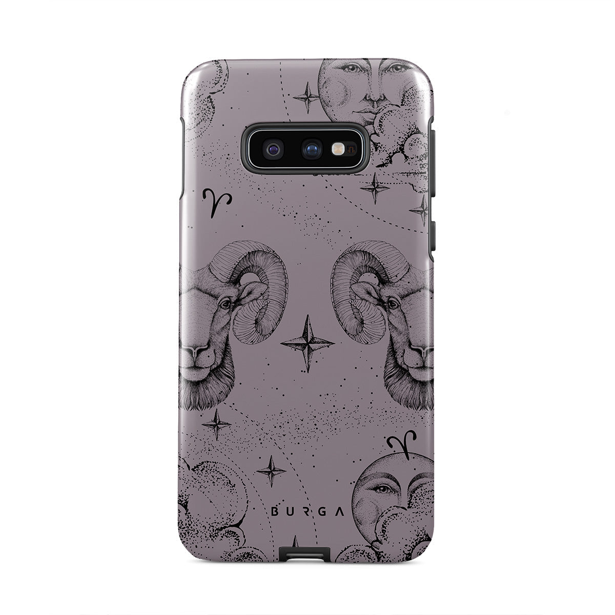 Skorter | Aries - Samsung Galaxy S10E Case