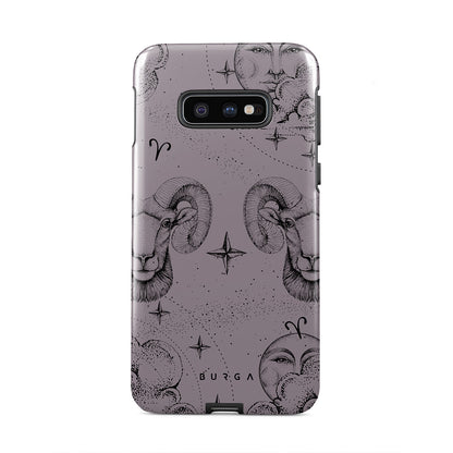 Skorter | Aries - Samsung Galaxy S10E Case