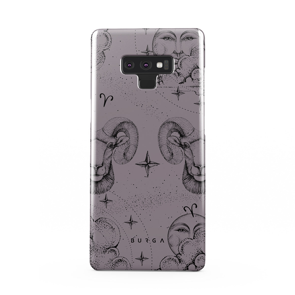 Skorter | Aries - Samsung Galaxy Note 9 case