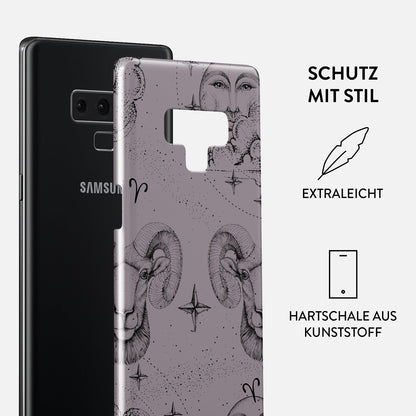 Skorter | Aries - Samsung Galaxy Note 9 case