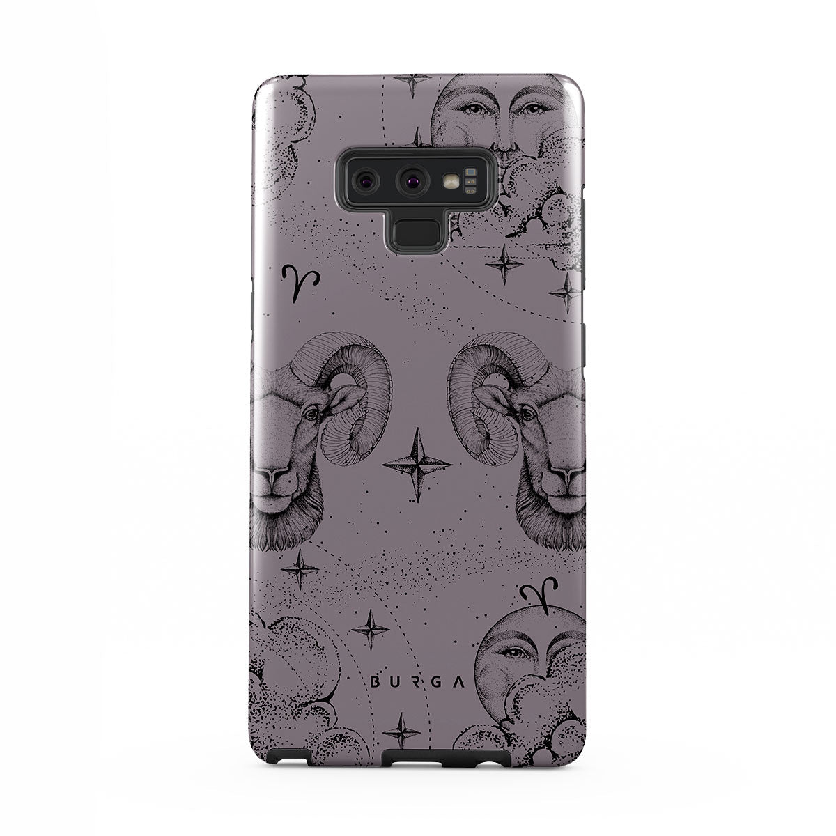 Skorter | Aries - Samsung Galaxy Note 9 case