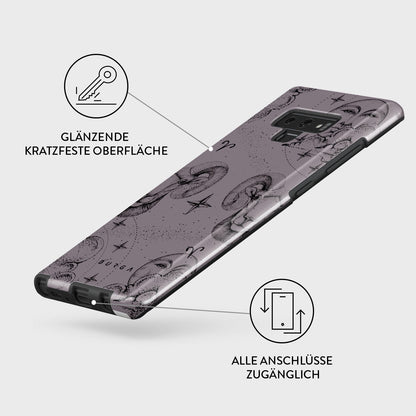 Skorter | Aries - Samsung Galaxy Note 9 case