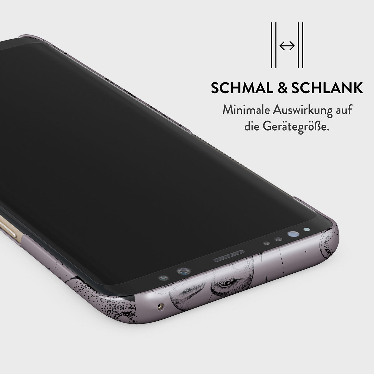 Skorter | Aries - Samsung Galaxy Note 9 case