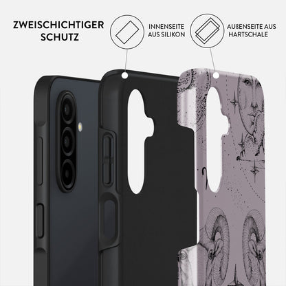 Skorter | Aries - Samsung Galaxy A26 5G Case