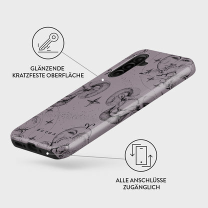 Skorter | Aries - Samsung Galaxy A26 5G Case