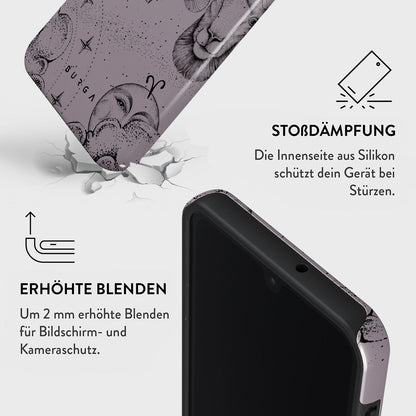 Skorter | Aries - Samsung Galaxy A26 5G Case