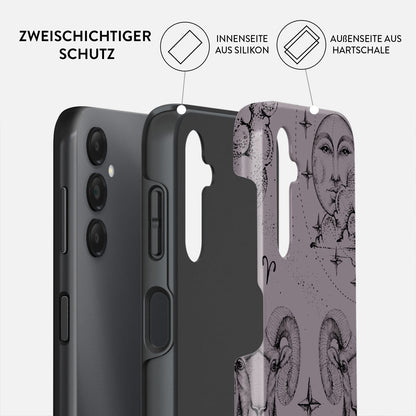 Skorter | Aries - Samsung Galaxy A25 case