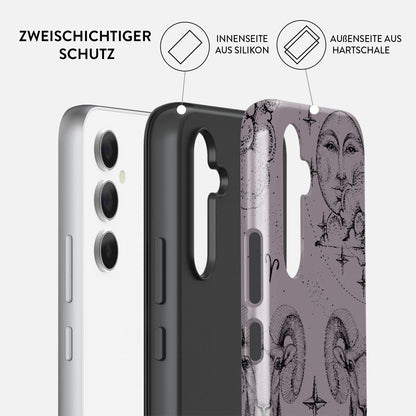 Skorter | Aries - Samsung Galaxy A54 Case