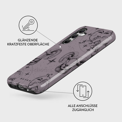 Skorter | Aries - Samsung Galaxy A54 Case