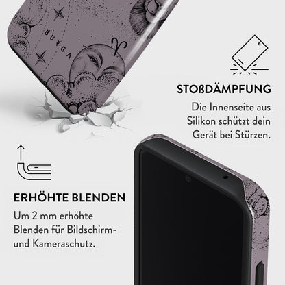 Skorter | Aries - Samsung Galaxy A54 Case