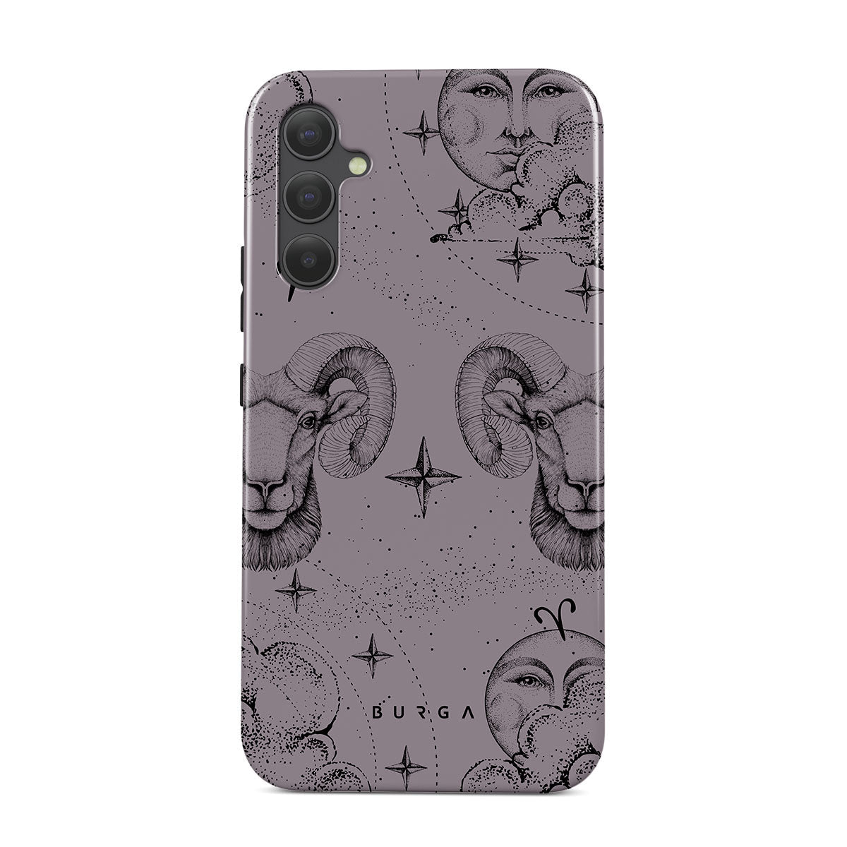 Skorter | Aries - Samsung Galaxy A34 Case