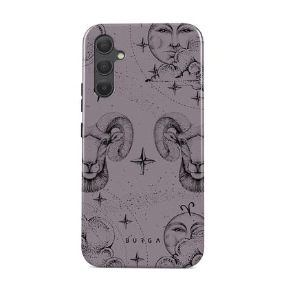 Skorter | Aries - Samsung Galaxy A34 Case