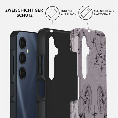 Skorter | Aries - Samsung Galaxy A16 case