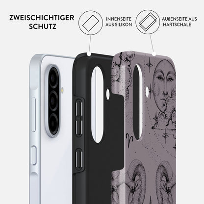 Skorter | Aries - Samsung Galaxy A36 5G case