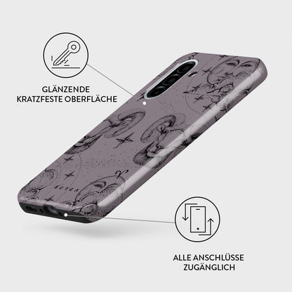 Skorter | Aries - Samsung Galaxy A36 5G case