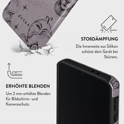 Skorter | Aries - Samsung Galaxy A36 5G case