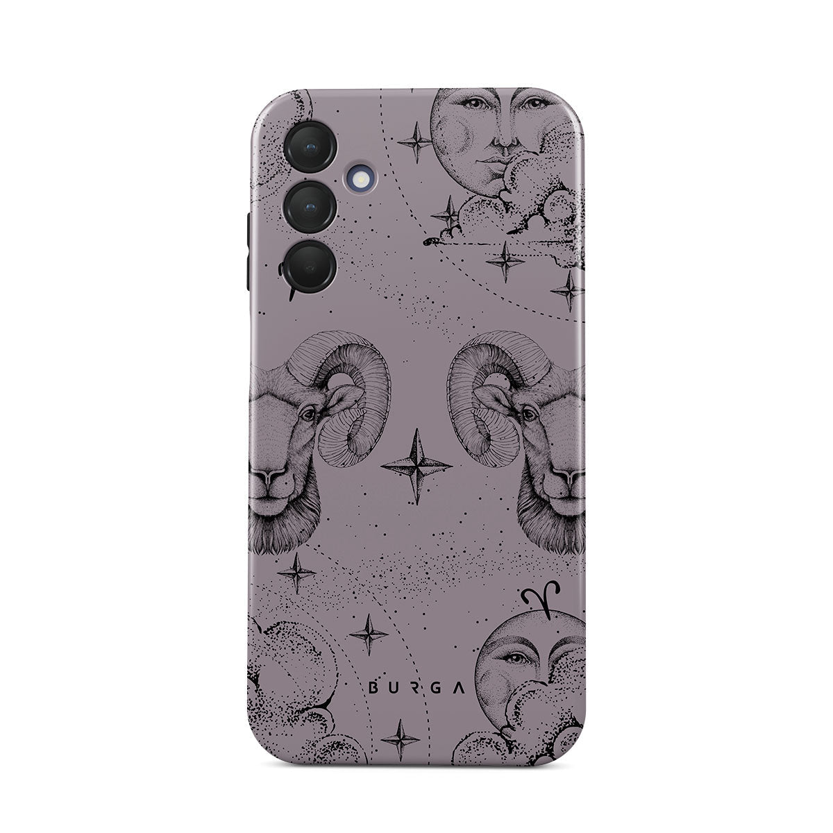 Skorter | Aries - Samsung Galaxy A15 4G / 5G Case