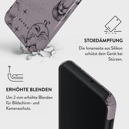 Skorter | Aries - Samsung Galaxy A15 4G / 5G Case