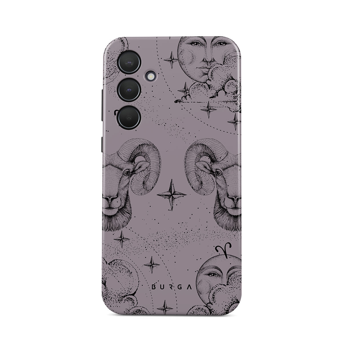 Skorter | Aries - Samsung Galaxy A35 Case
