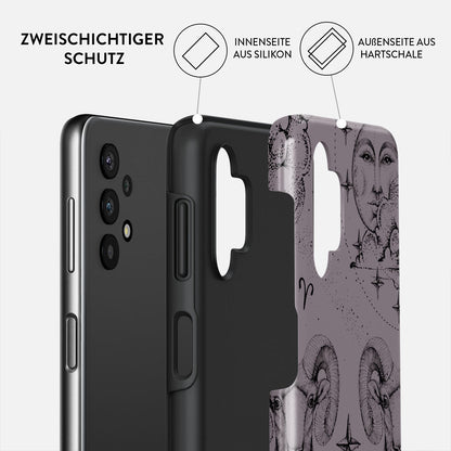 Skorter | Aries - Samsung Galaxy A32 5G case