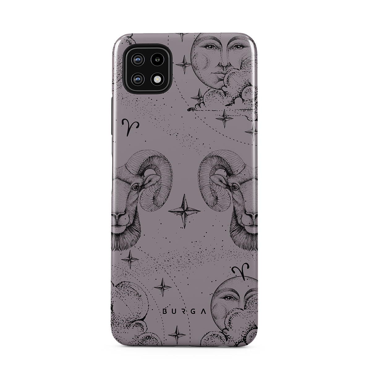 Skorter | Aries - Samsung Galaxy A22 5G case