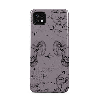 Skorter | Aries - Samsung Galaxy A22 5G case