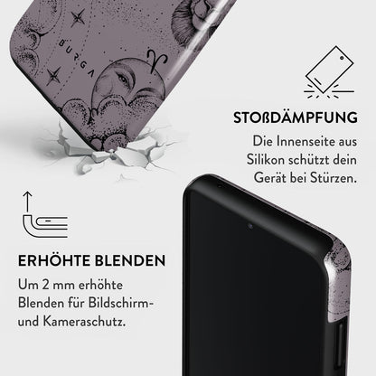 Skorter | Aries - Samsung Galaxy A22 5G case