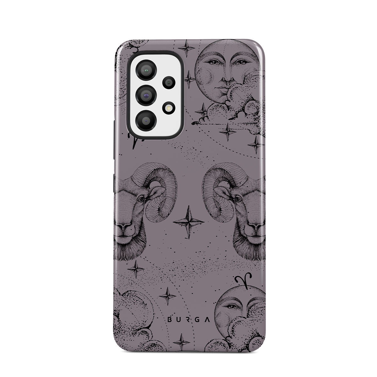 Skorter | Aries - Samsung Galaxy A73 Case