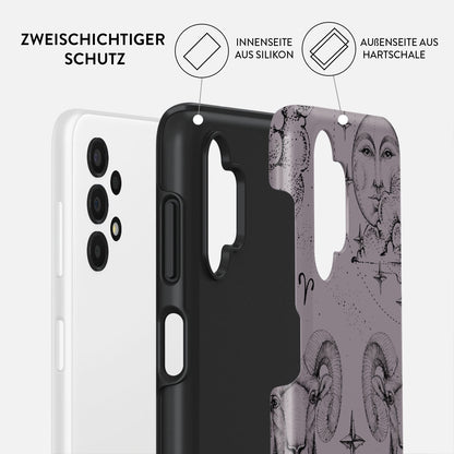 Skorter | Aries - Samsung Galaxy A13 4G Case