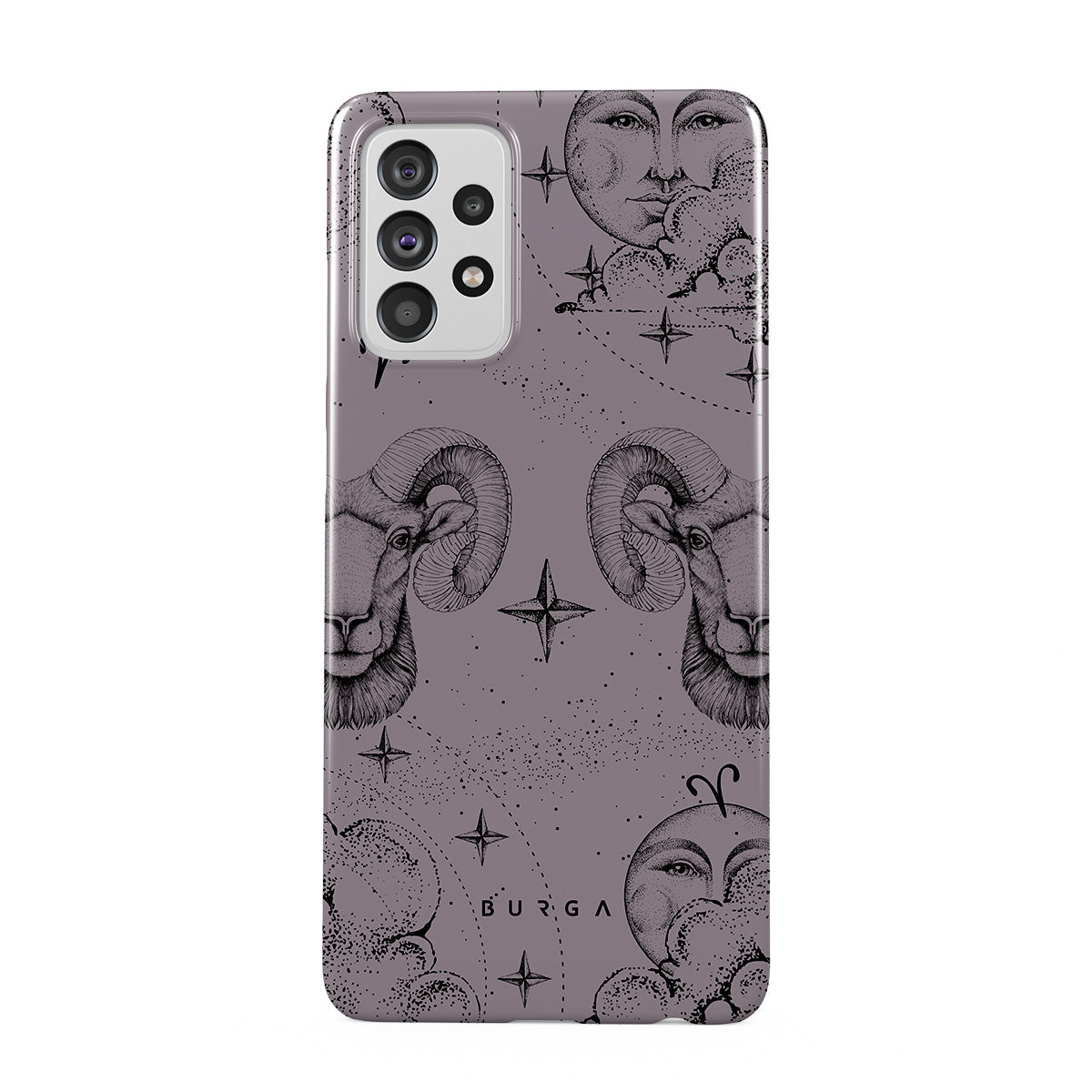 Skorter | Aries - Samsung Galaxy A72 4G / 5G case