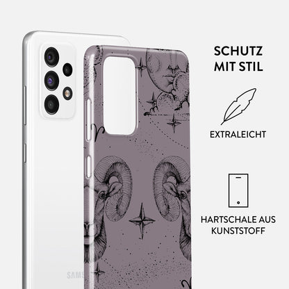 Skorter | Aries - Samsung Galaxy A52 / A52S 4G / 5G Case