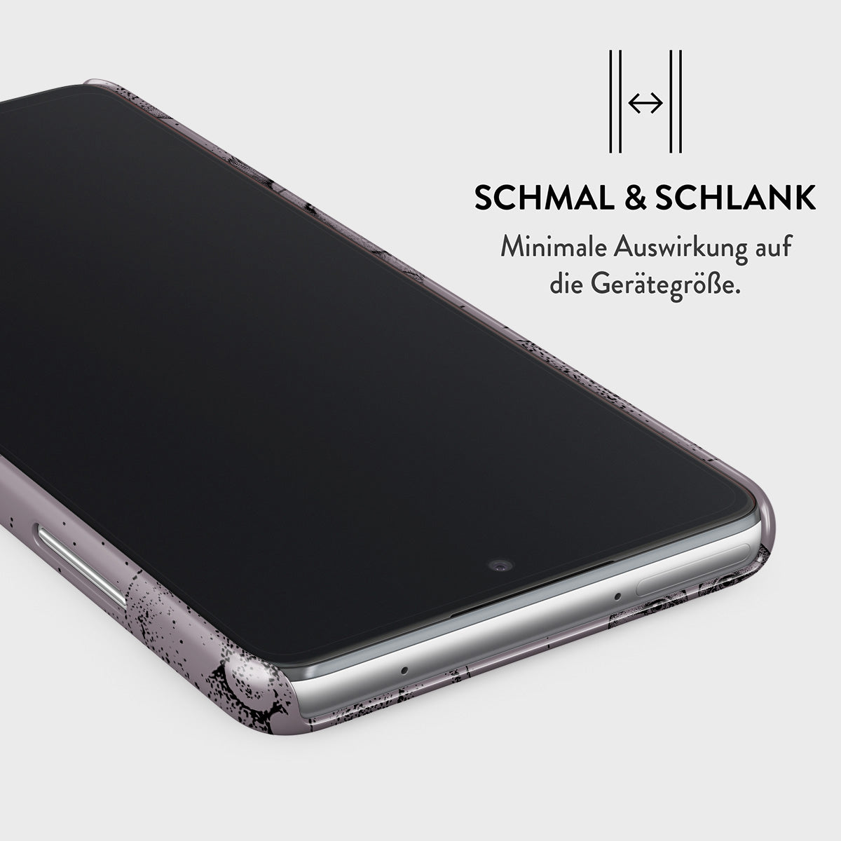 Skorter | Aries - Samsung Galaxy A72 4G / 5G case