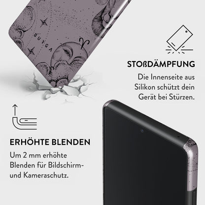 Skorter | Aries - Samsung Galaxy A52 / A52S 4G / 5G Case