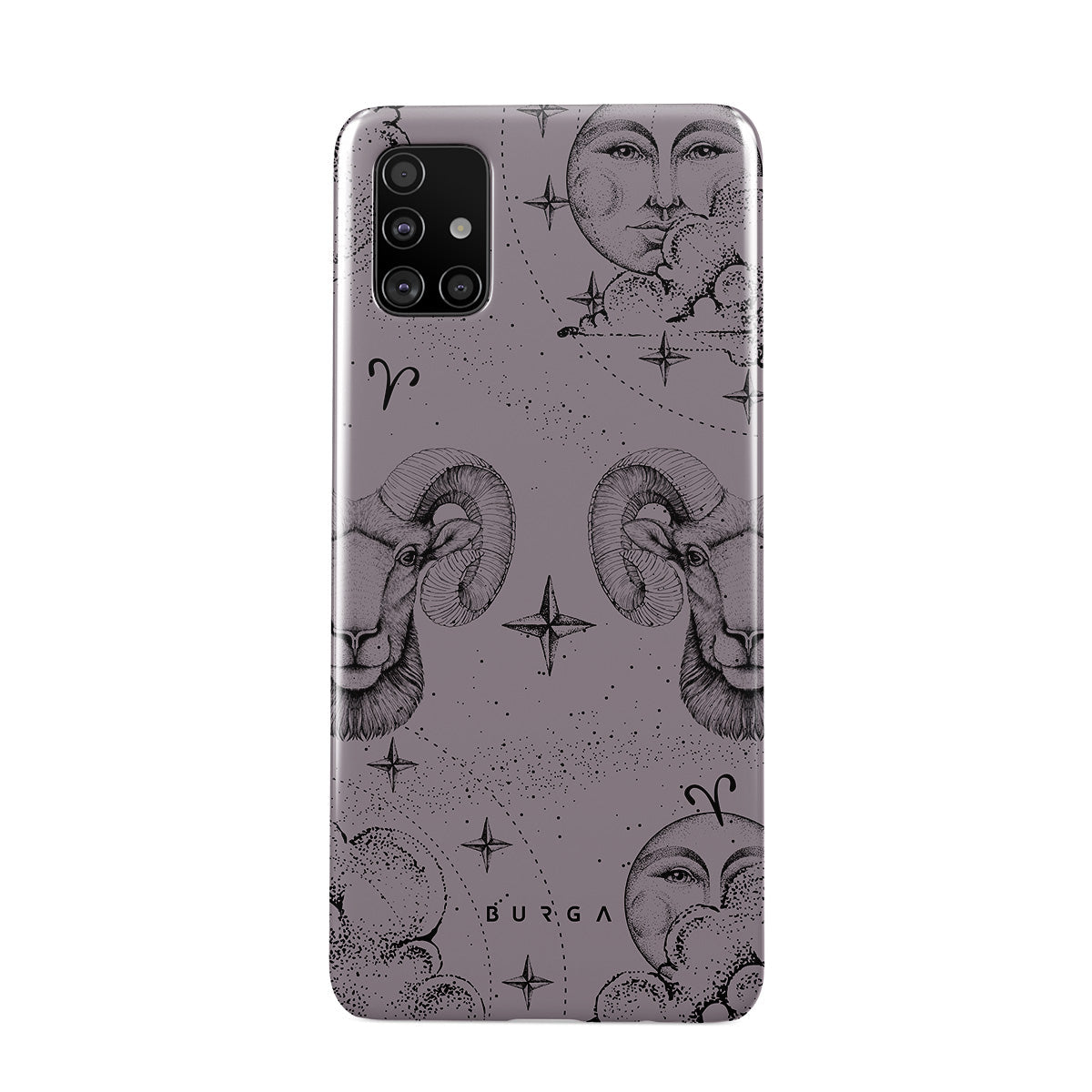 Skorter | Aries - Samsung Galaxy A71 4G Case