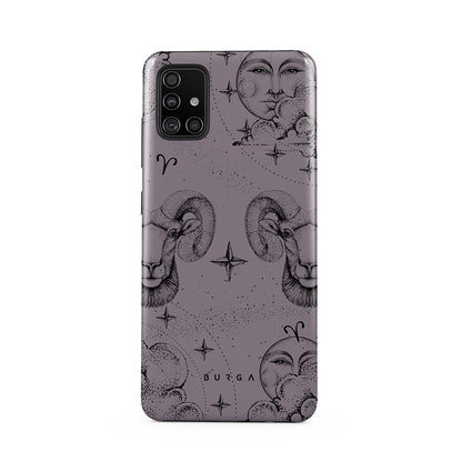 Skorter | Aries - Samsung Galaxy A51 4G Case
