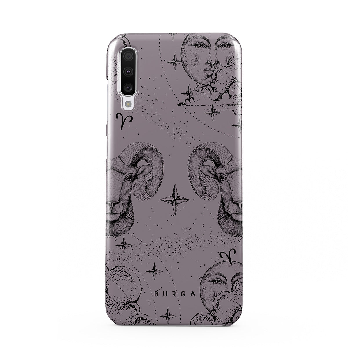 Skorter | Aries - Samsung Galaxy A70 case