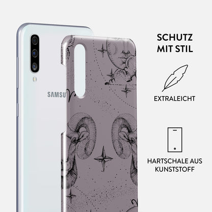 Skorter | Aries - Samsung Galaxy A50 Case