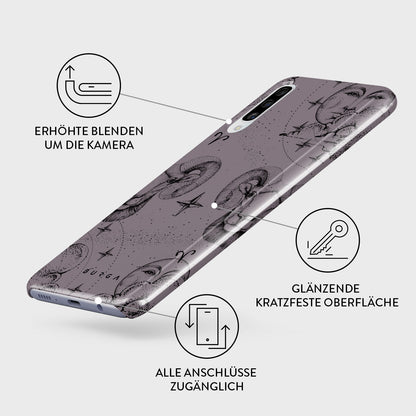 Skorter | Aries - Samsung Galaxy A50 Case