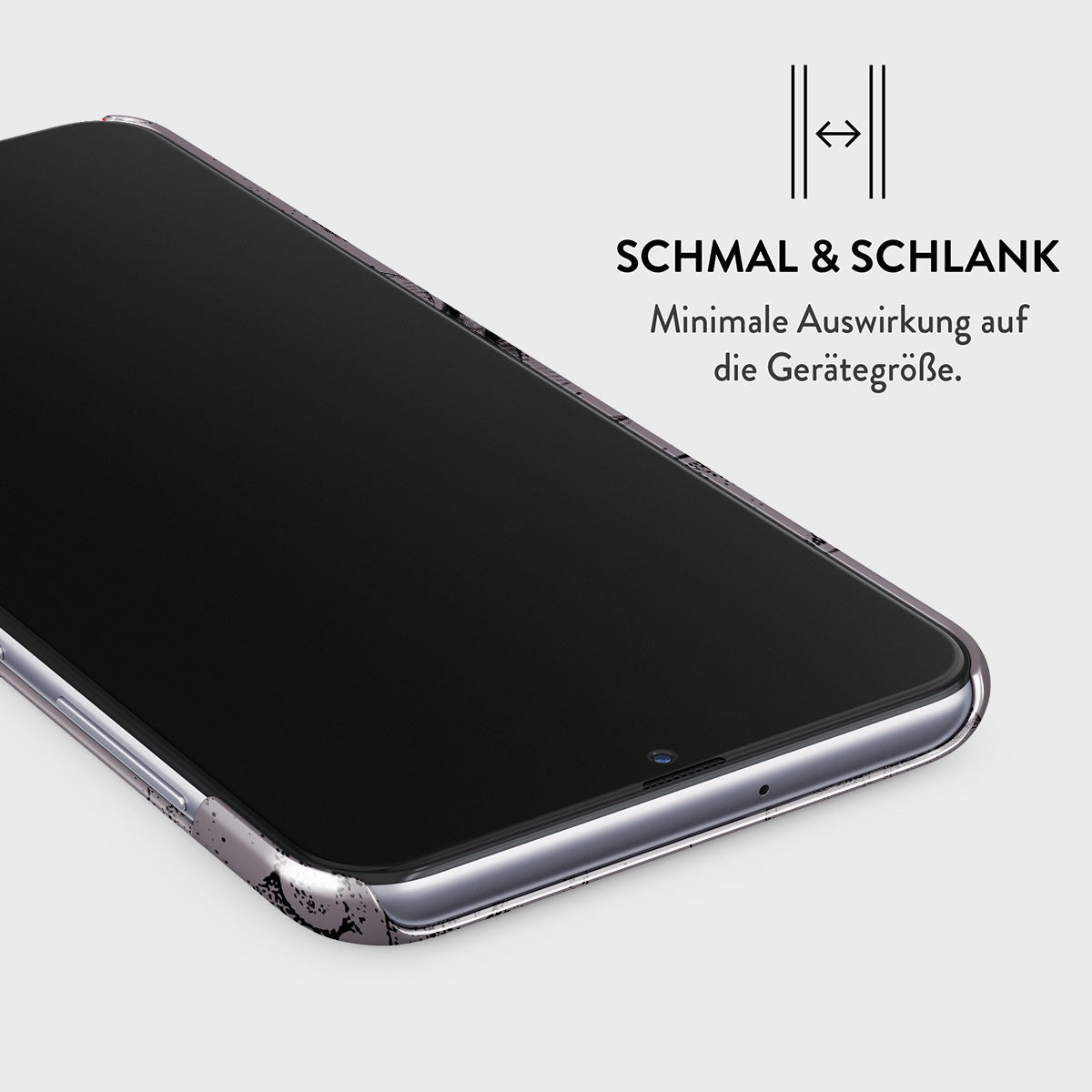 Skorter | Aries - Samsung Galaxy A50 Case