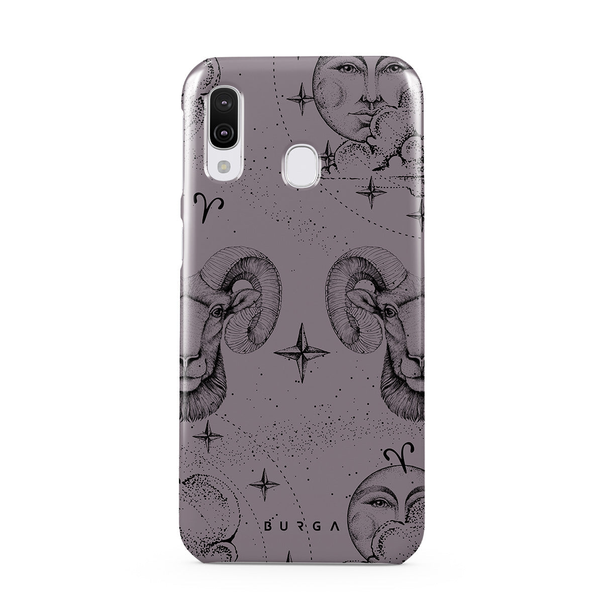 Skorter | Aries - Samsung Galaxy A40 Deck case