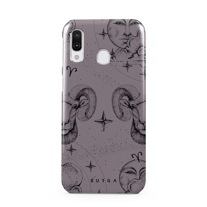 Skorter | Aries - Samsung Galaxy A40 Deck case
