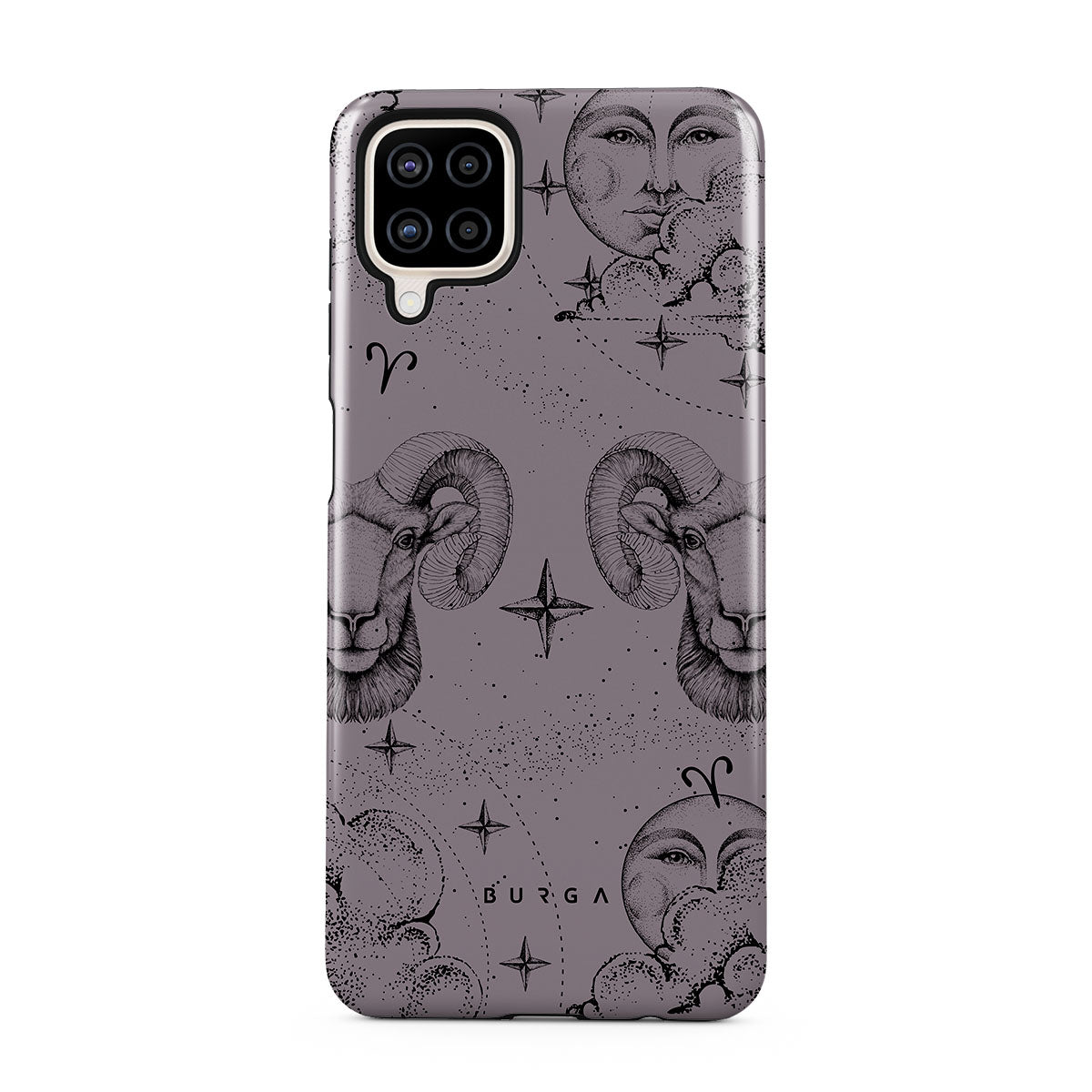 Skorter | Aries - Samsung Galaxy A12 4G case